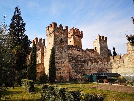 Castello di Lazise